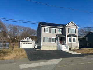 39 Circle Hill Road, Salem, MA 01979