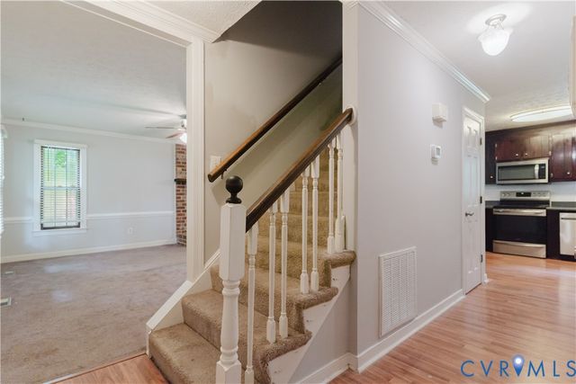 4736 Belfield Ct, North Chesterfield, VA 23237