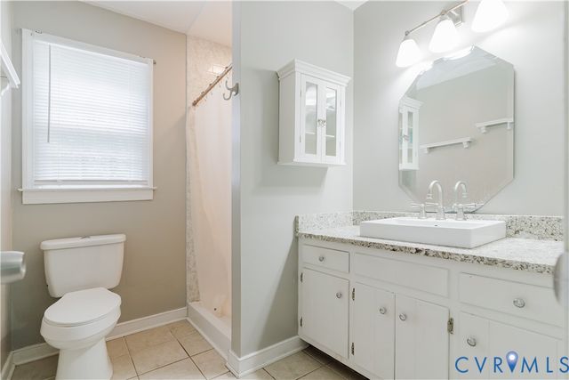 4736 Belfield Ct, North Chesterfield, VA 23237