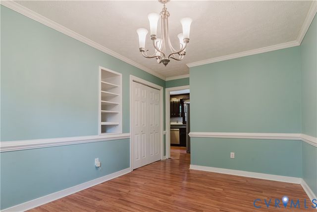 4736 Belfield Ct, North Chesterfield, VA 23237