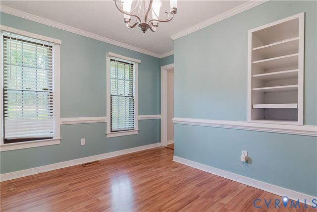 4736 Belfield Ct, North Chesterfield, VA 23237