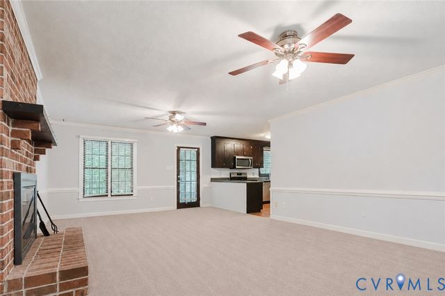 4736 Belfield Ct, North Chesterfield, VA 23237