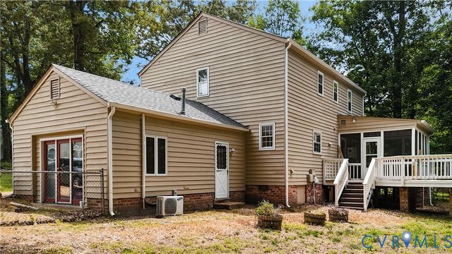 4736 Belfield Ct, North Chesterfield, VA 23237
