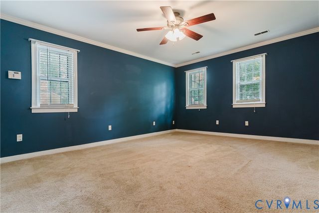 4736 Belfield Ct, North Chesterfield, VA 23237