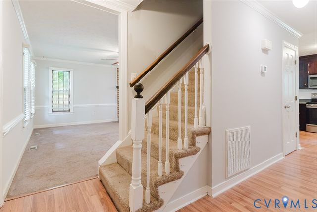 4736 Belfield Ct, North Chesterfield, VA 23237