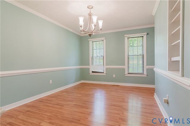 4736 Belfield Ct, North Chesterfield, VA 23237