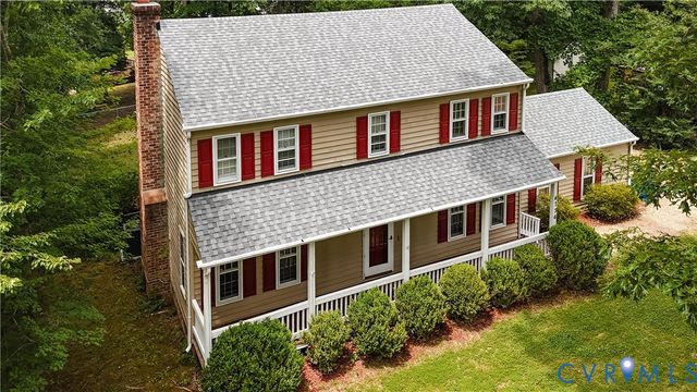 4736 Belfield Ct, North Chesterfield, VA 23237