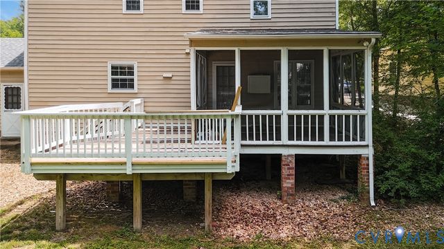 4736 Belfield Ct, North Chesterfield, VA 23237