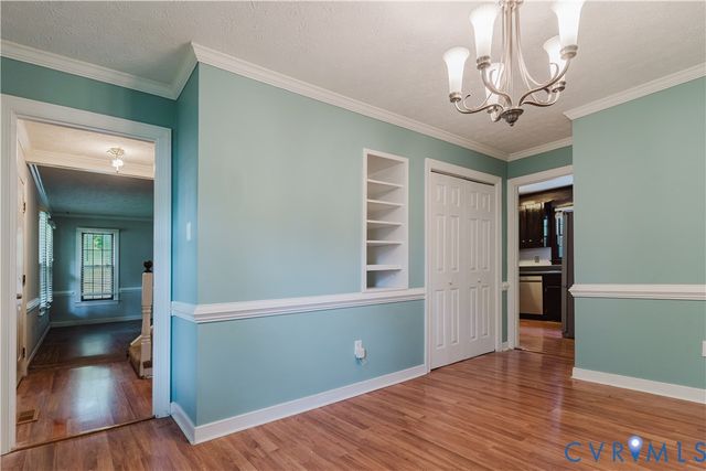 4736 Belfield Ct, North Chesterfield, VA 23237