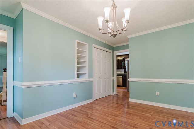4736 Belfield Ct, North Chesterfield, VA 23237