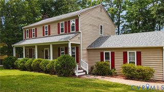 4736 Belfield Ct, North Chesterfield, VA 23237