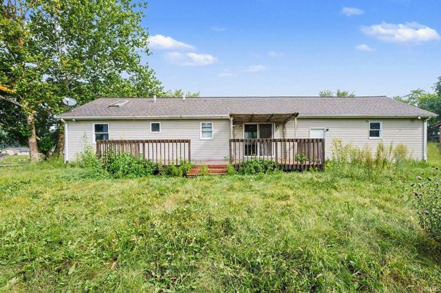 24320 Lynn Drive, Elkhart, IN 46517