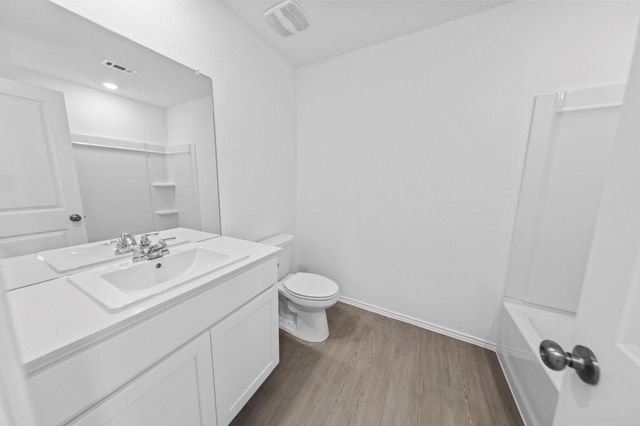 245 Ammolite Ln, Maxwell, TX 78656