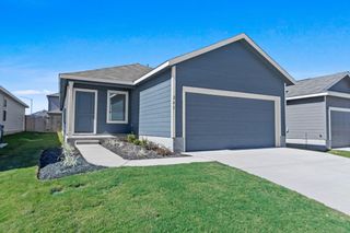 245 Ammolite Ln, Maxwell, TX 78656