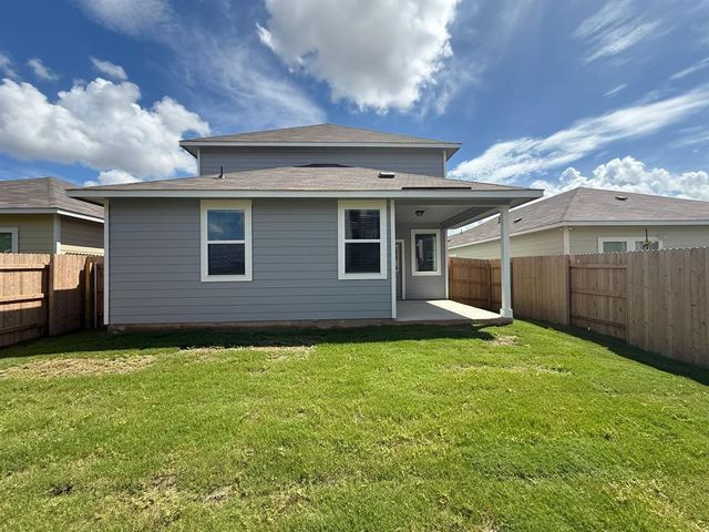 2617 Totley RD, Pflugerville, TX 78660