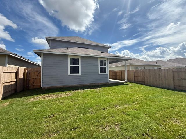 2617 Totley RD, Pflugerville, TX 78660