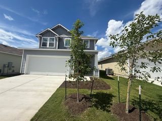 2617 Totley RD, Pflugerville, TX 78660