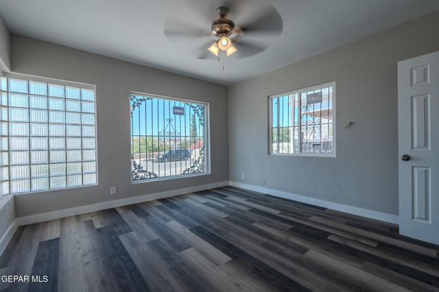 3427 Hamilton Avenue, El Paso, TX 79930