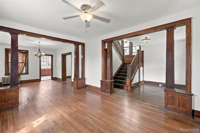 1601 Lawndale Street, Detroit, MI 48209