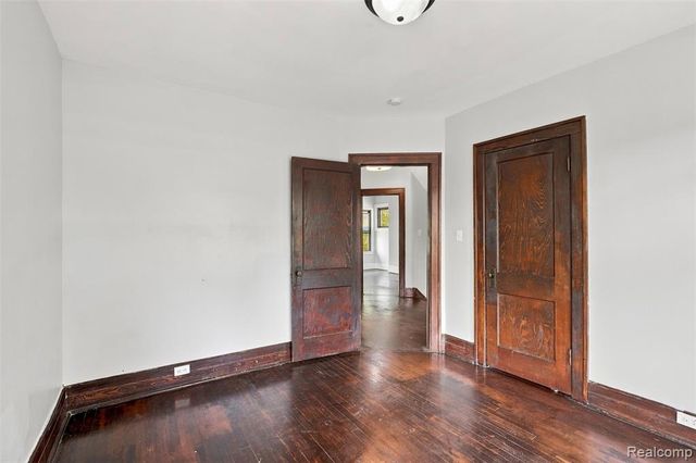 1601 Lawndale Street, Detroit, MI 48209