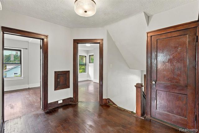1601 Lawndale Street, Detroit, MI 48209