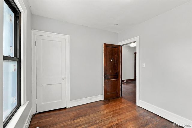 1601 Lawndale Street, Detroit, MI 48209