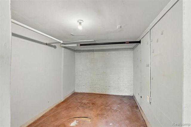 1601 Lawndale Street, Detroit, MI 48209
