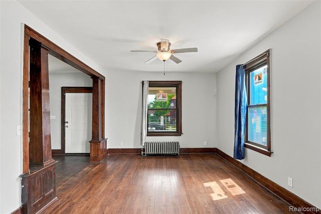 1601 Lawndale Street, Detroit, MI 48209