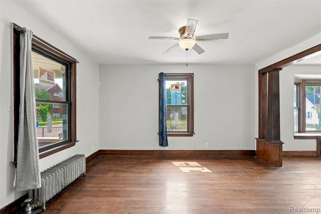 1601 Lawndale Street, Detroit, MI 48209