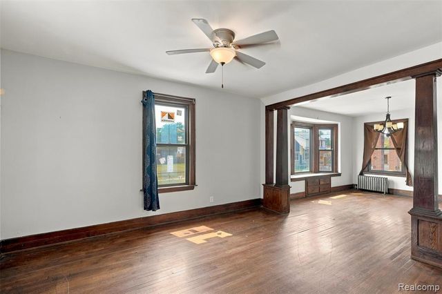 1601 Lawndale Street, Detroit, MI 48209