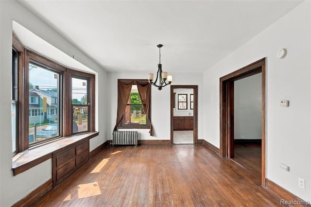 1601 Lawndale Street, Detroit, MI 48209