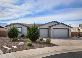 278 LAUGHING HILL Drive, Clarkdale, AZ 86324