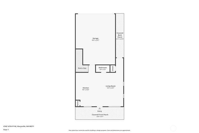 4740 147th Place NE, Marysville, WA 98271