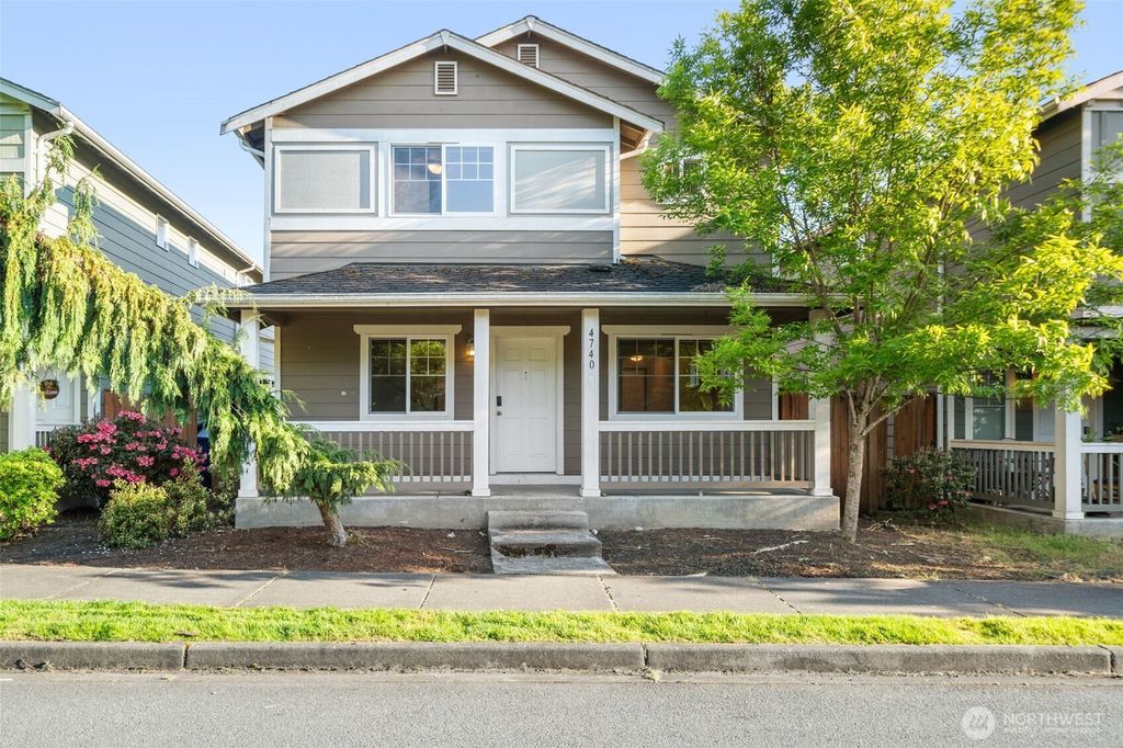 4740 147th Place NE, Marysville, WA 98271