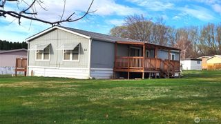 2285 Basin Street SW #12, Ephrata, WA 98823