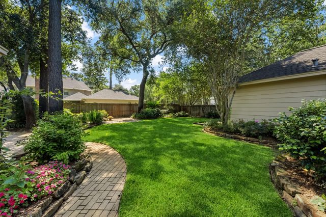 1723 Hidden Villas Drive, Kingwood, TX 77339