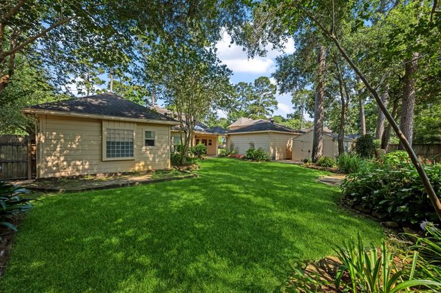 1723 Hidden Villas Drive, Kingwood, TX 77339