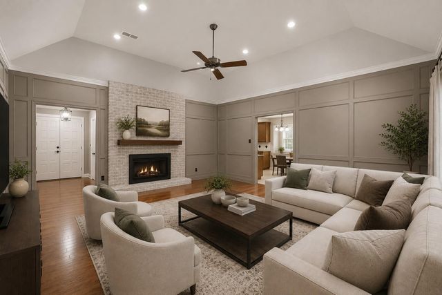 1723 Hidden Villas Drive, Kingwood, TX 77339