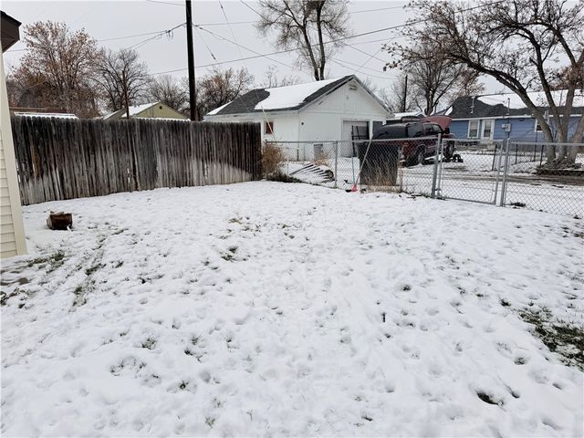 717 E 5th, 506 Alder AVENUE, Laurel, MT 59044