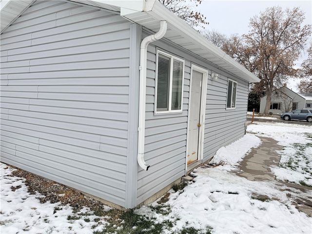 717 E 5th, 506 Alder AVENUE, Laurel, MT 59044