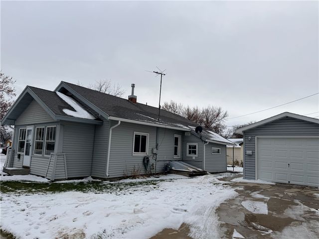 717 E 5th, 506 Alder AVENUE, Laurel, MT 59044