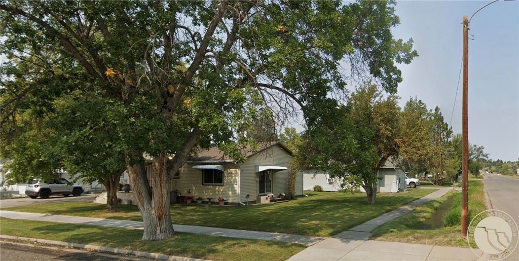 717 E 5th, 506 Alder AVENUE, Laurel, MT 59044