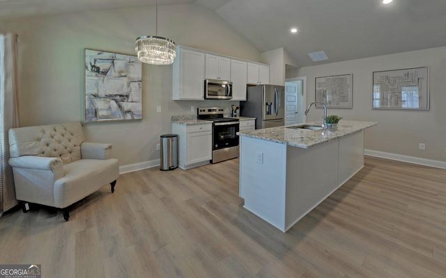 155 Joseph Lane, Hartwell, GA 30643
