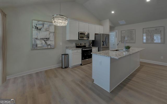 155 Joseph Lane, Hartwell, GA 30643