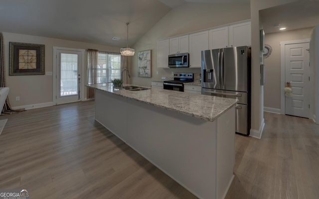 155 Joseph Lane, Hartwell, GA 30643