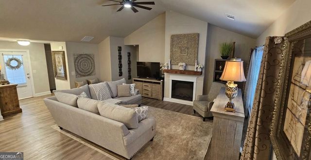 155 Joseph Lane, Hartwell, GA 30643