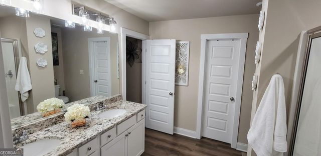 155 Joseph Lane, Hartwell, GA 30643
