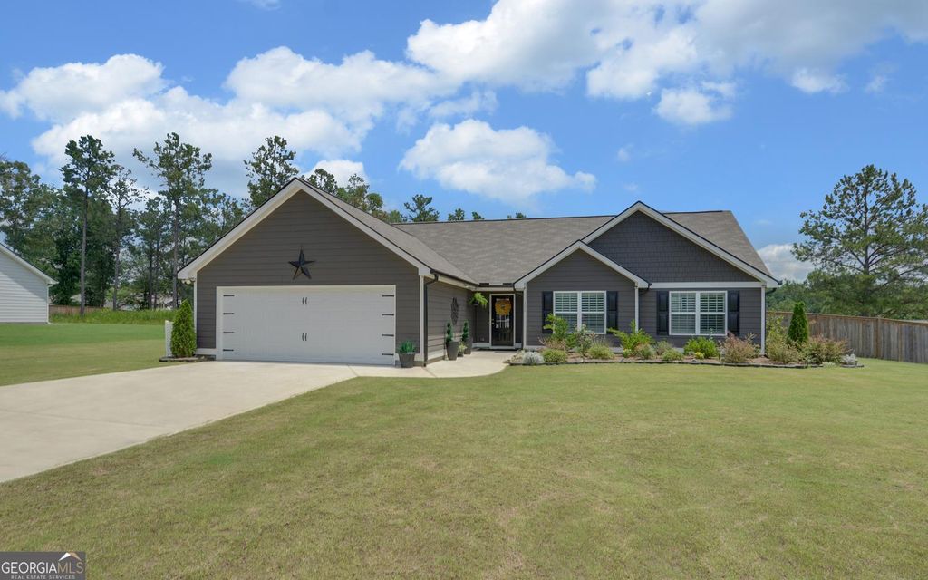 155 Joseph Lane, Hartwell, GA 30643