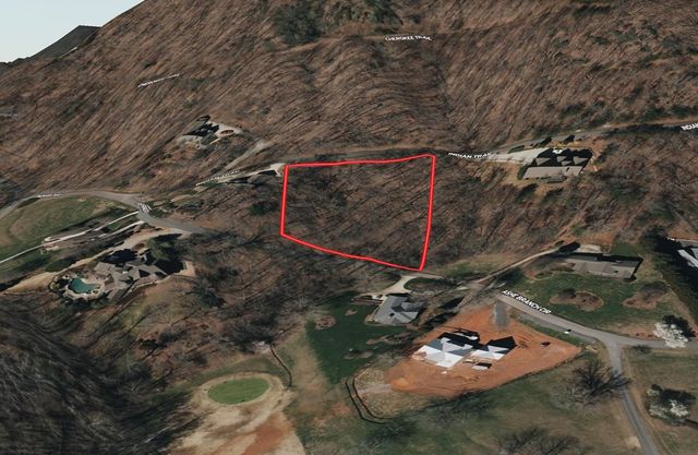 0 Ash Branch Circle, Hayesville, NC 28904