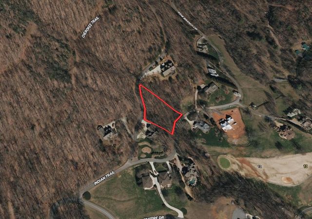 0 Ash Branch Circle, Hayesville, NC 28904